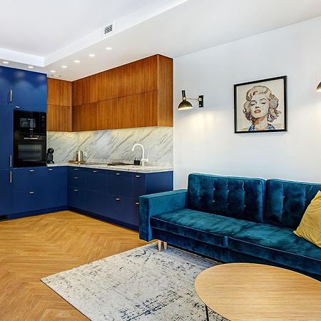 Downtown Apartment In Vilnius Str. Exterior foto